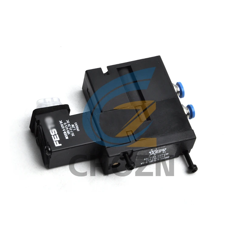 

Refacciones Heidelberg 3 pcs M2.184.1121 M2.184.1111 Solenoid Valve Offset Printing High Quality Press Parts