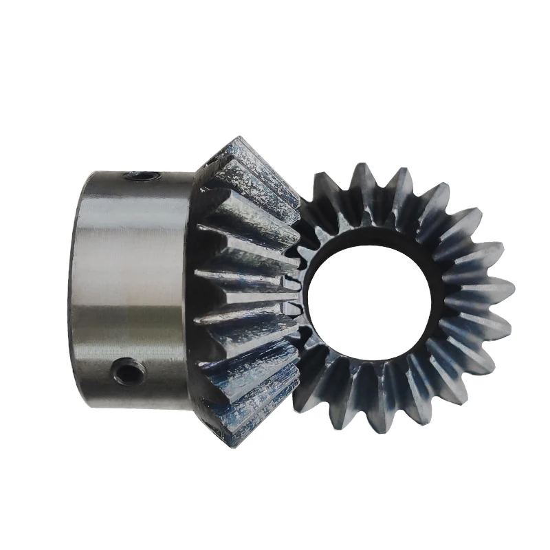 1pcs Bevel Gear 2.5 Mold 20 Teeth Hole 12mm 14mm 15mm 16mm 17mm 18mm 20mm 22mm 24mm 25mm 90 Degree Transmission Gear CNC Parts