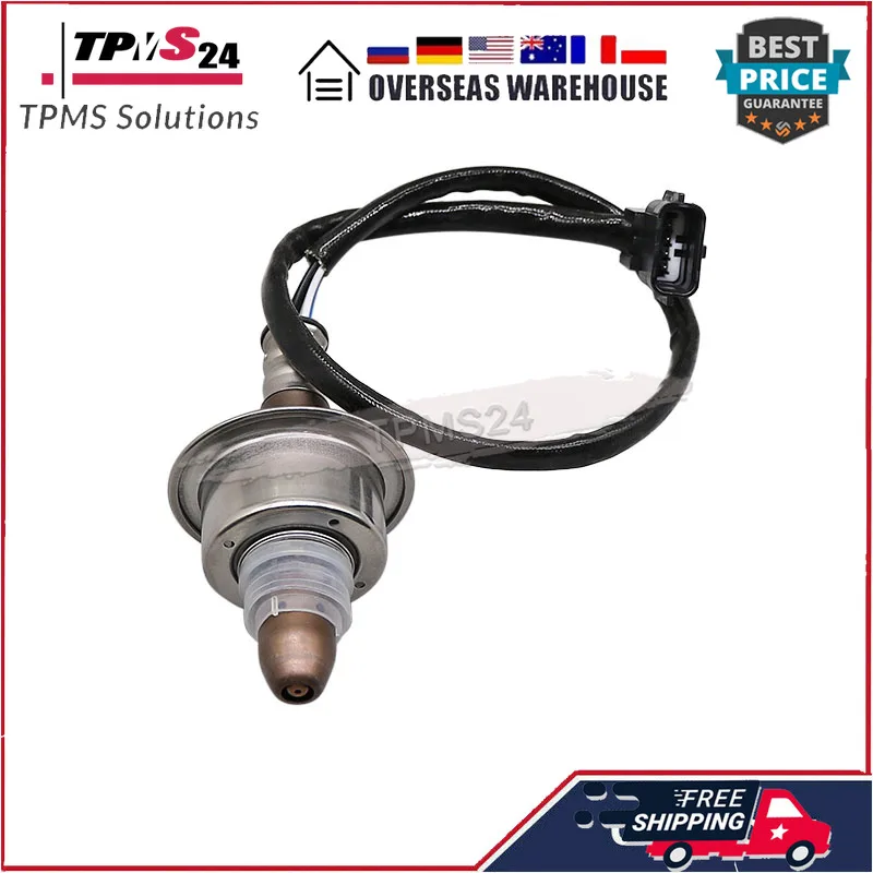 For 2016-2022 INFINITI Q50 Q60 3.0L V6 22693-5CA0A 234-9157 Upstream O2 Oxygen Sensor