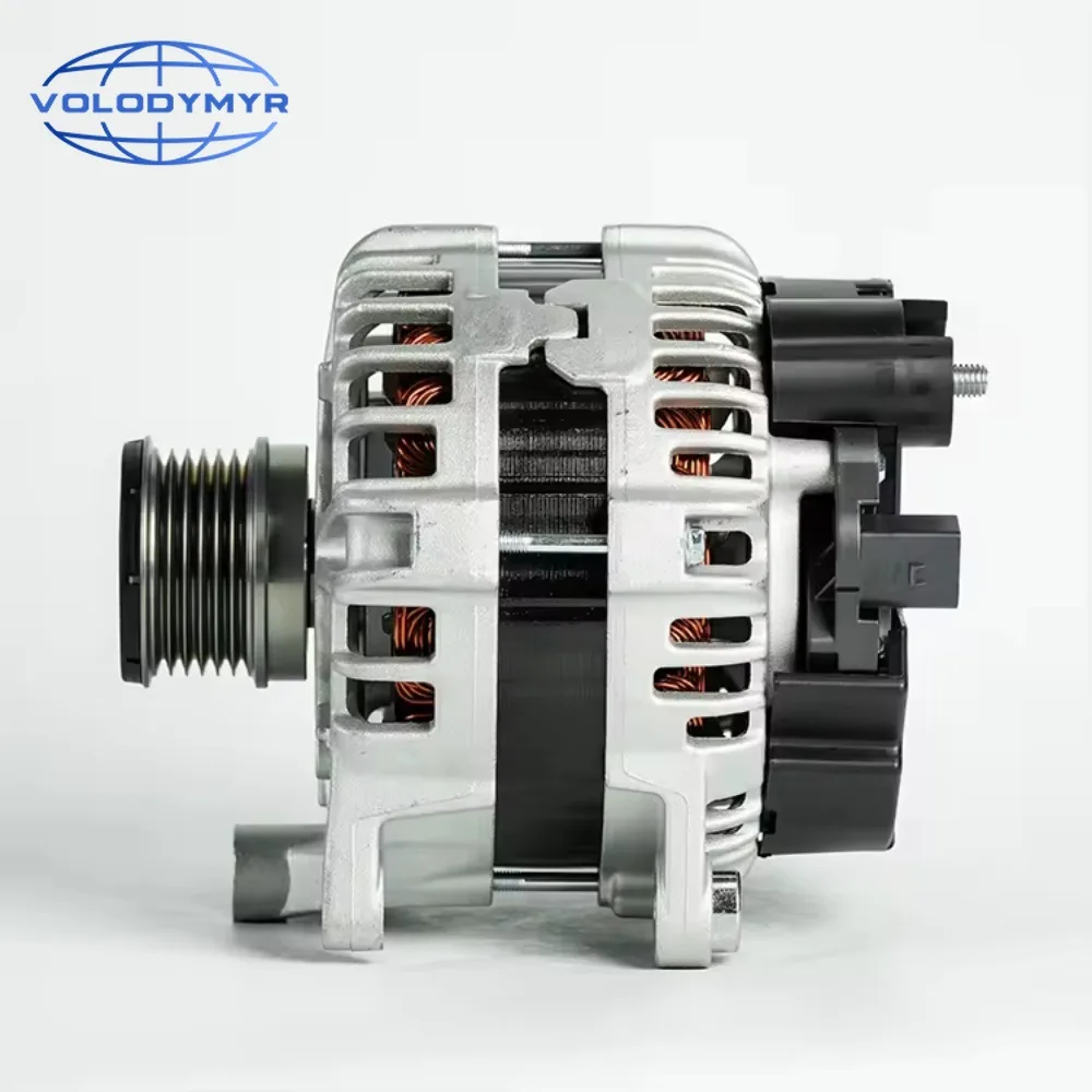 VOLODYMYR 12V Alternator Generator For GLA H247 GLB X247 W247 2019-2026 OE A2479030100 A2479030200 150A 180A Charging System