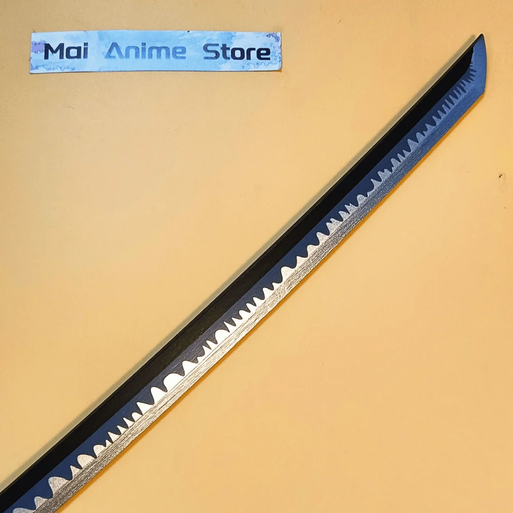 40 inch Yamato Vergil Katana Anime Grootte Devil May Cry Cosplay Prop Ninja Mes Echte Japanse Katana Samurai Sabel Zwaard Speelgoed gift