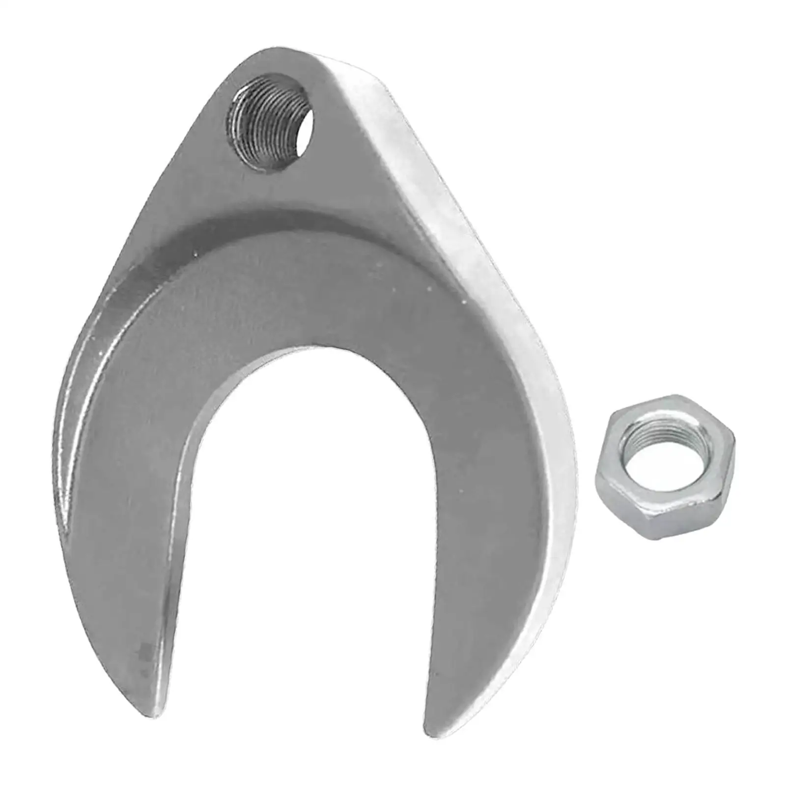 Alat Pelepas Poros Perbaikan Pelepas Poros Perawatan Baja Penggerak Roda Depan