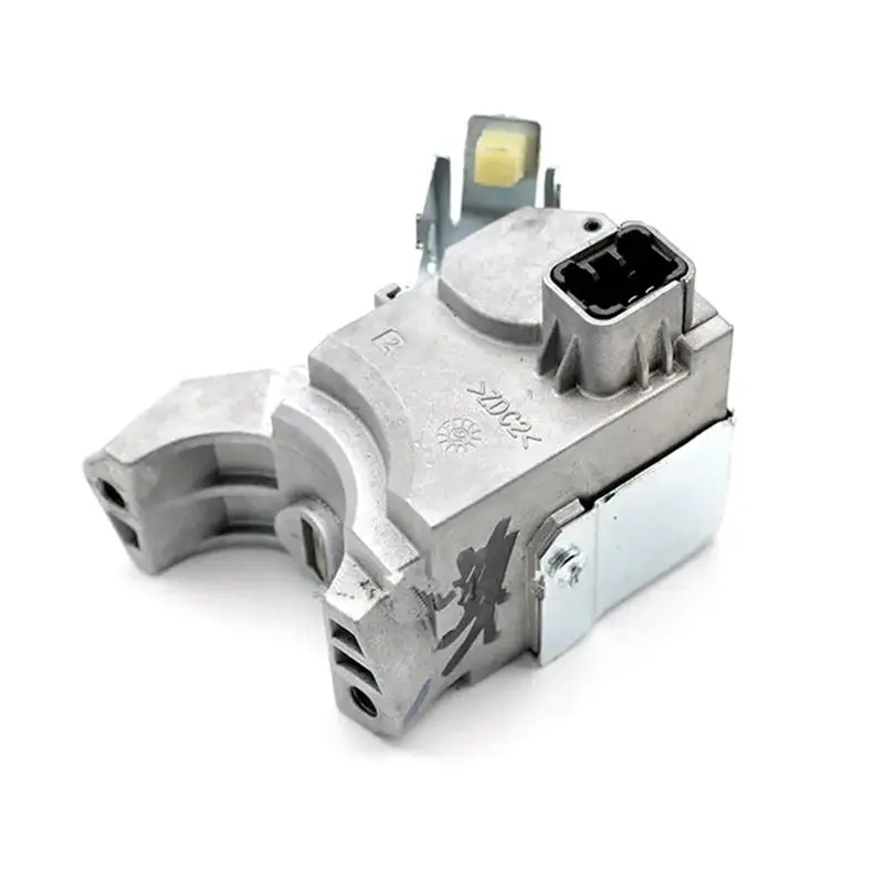 

1 шт. замок зажигания рулевого колеса TLC, электронный замок в сборе для Tucson Kia Sorento C5700-A02G