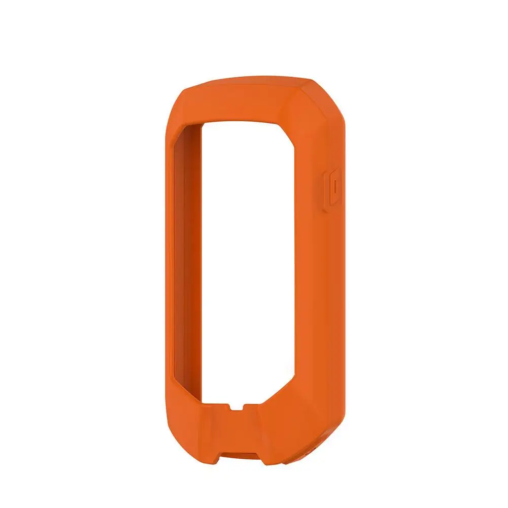 Silicone macio Anti-Scratch Bumper Capa Protetora, Compatível com Edge 1050, X0x9