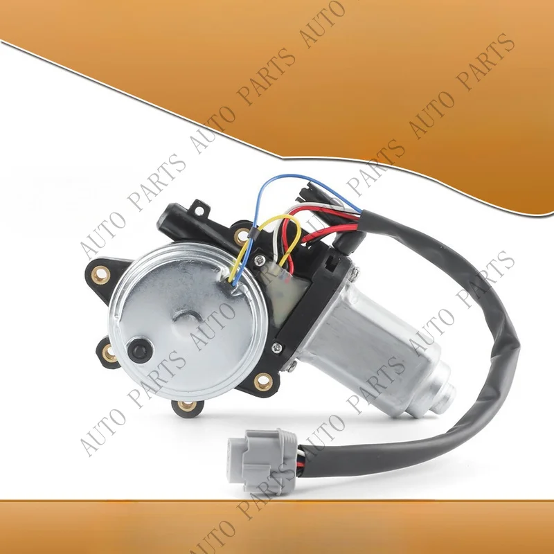 A+ Window Lift Motor For 2002-2006 Infiniti Q45 Rear Right 82730AR000 & 82730AR001