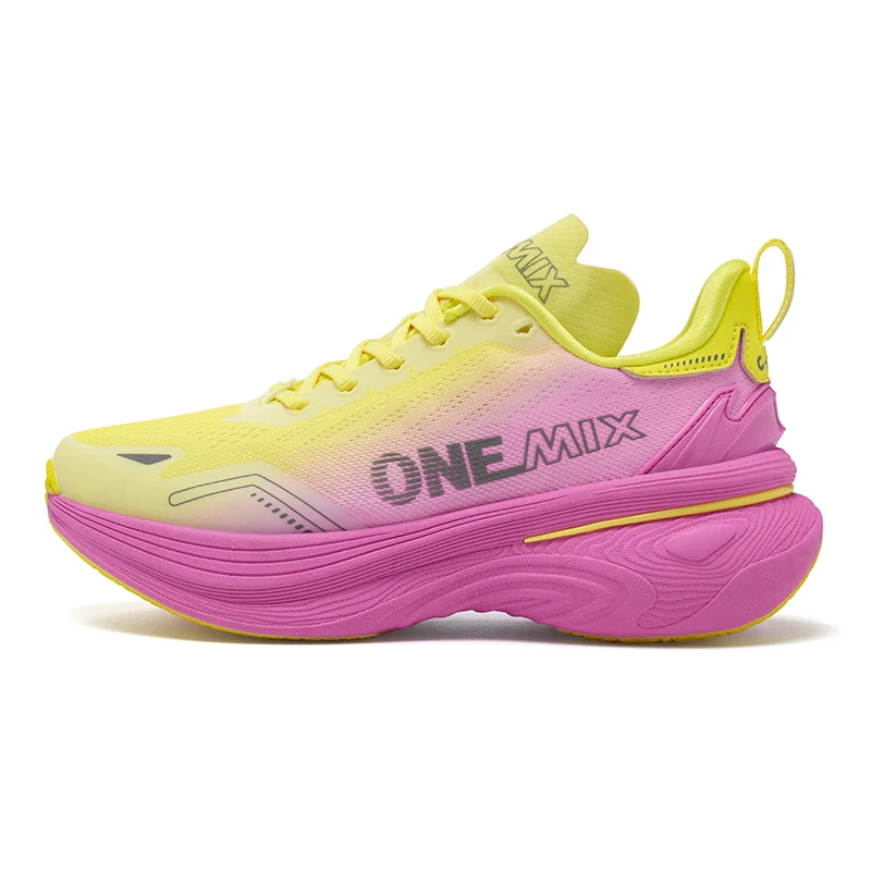 ONEMIX 2026 Neue Dämpfende Laufschuhe für Damen und Herren Leichte Modische Outdoor-Sneaker Straßensportschuhe für Training, Jogging und Fitness – Detail 24