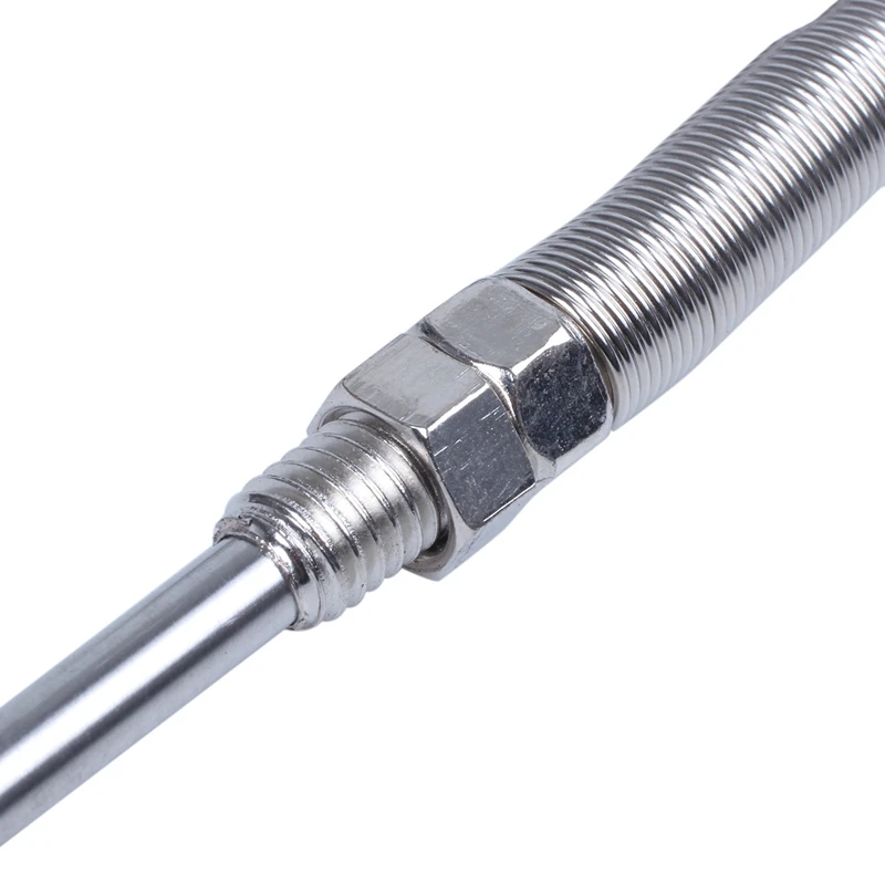 B74A 2X K Tipo 20Cm Sonda Termopar Sensor de alta temperatura 1,5M