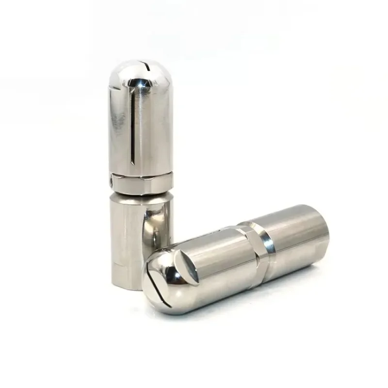

1/4 "1/2" нержавеющая сталь Ss 316, распылитель воды на 360 градусов, струйный барабан, бутылка для мытья, чистый, само вращающийся бак, насадка, завод