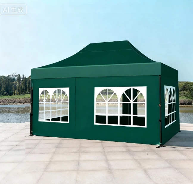 10X10 Custom Print … - image