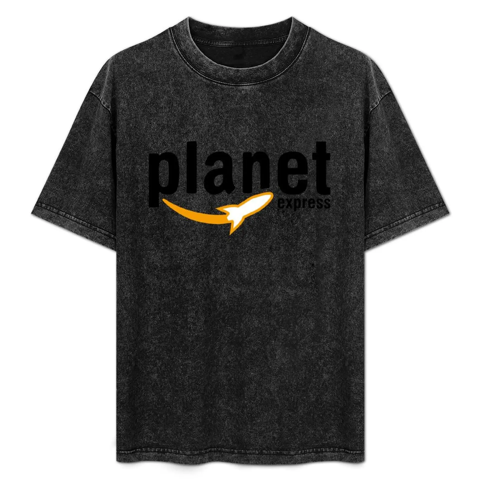 

Planet express T-Shirt anime t shirts man clothes blacks t shirts men