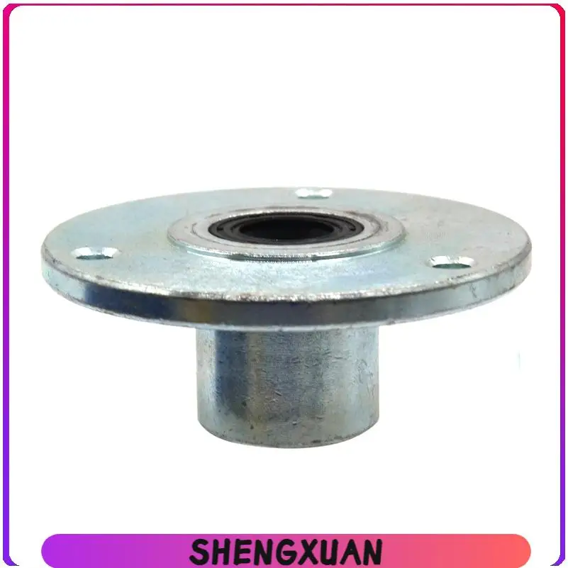 ATV modified beach car mini electric vehicle hub seat rear wheel drum core fixed seat 3 hole rotating flange