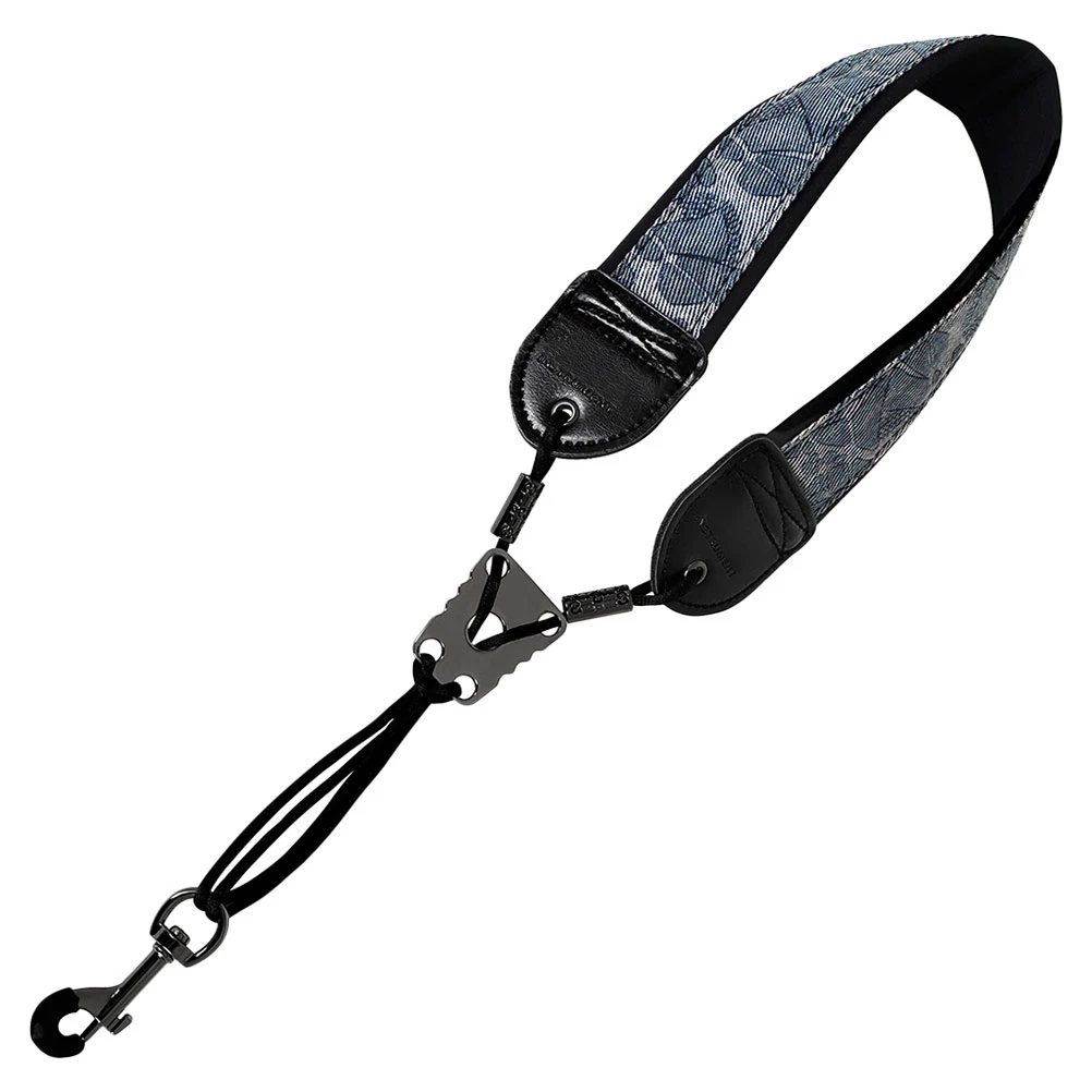 

Saxophone Strap Neck Alto Double Shoulder for Tenor Adjustable Universal Straps