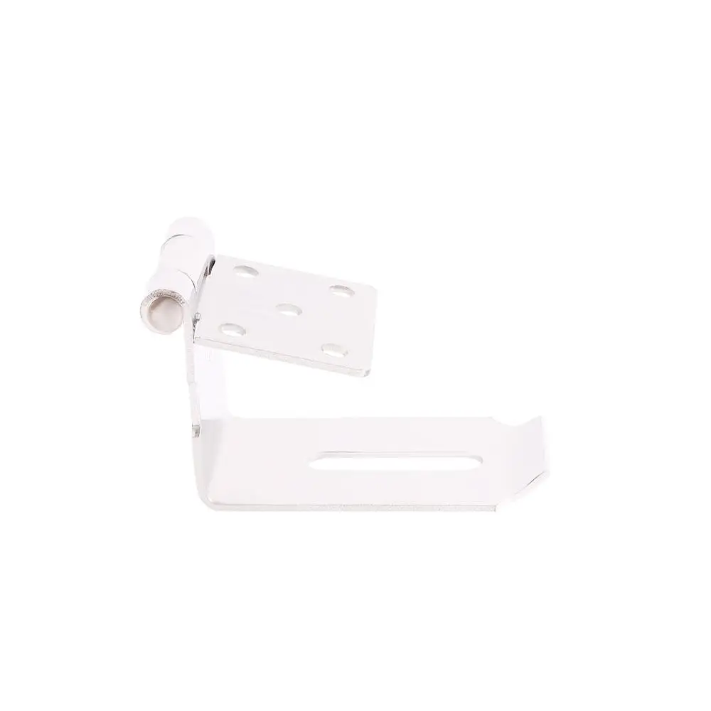 Gate Burglar-proof Anti-theft Lock Door Shed Staple Security Hardware Cabinet Door Lock  Accessary Padlock Clasp Hasp Household
