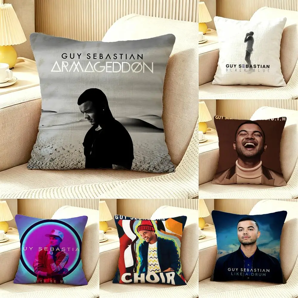 Pillow Sebastian - AliExpress