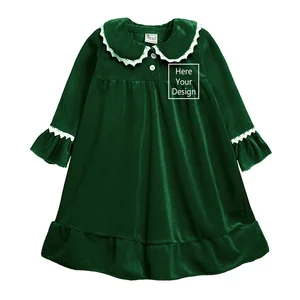 Familie kombiniert Velvet Pyjama Set, personalisierten Pyjama, fügen Sie Ihren Namen, Vater, Mutter, Kinder, Baby, Mädchen, Urlaubsfeher hinzu 12 Hauptverkäufe personalisierte Roben mit Namen - №1