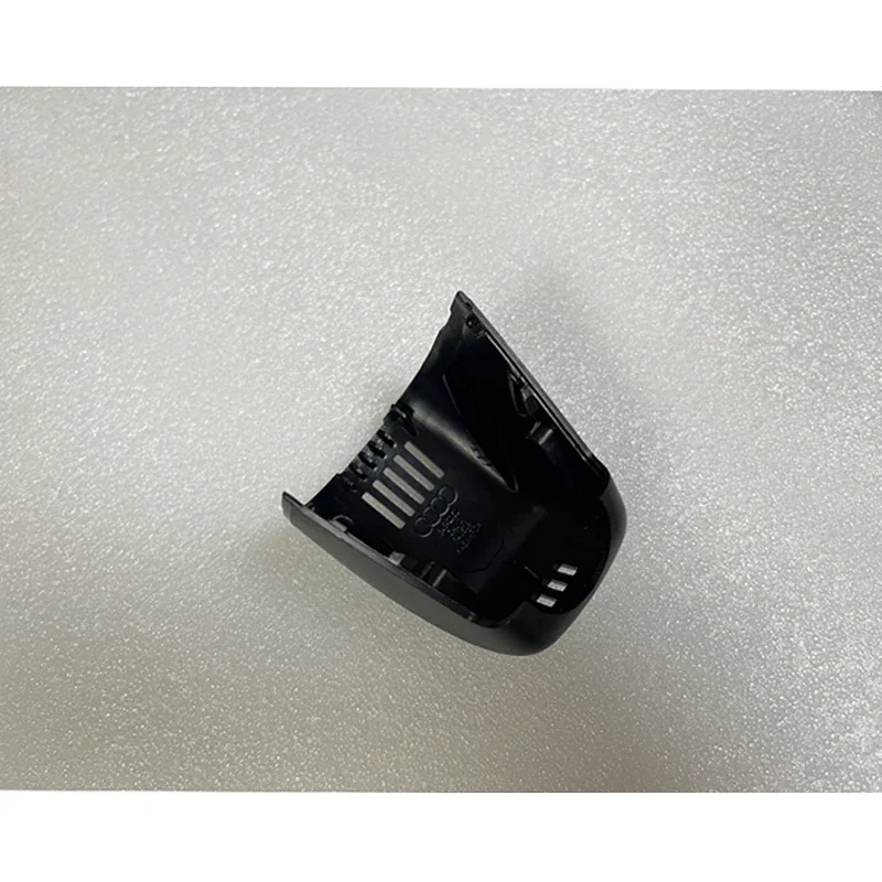 

For Audi A6 C8 2019 2020 2021 2022 2023 2024 2025 Car Interior Mirror Guard Rear Cover Plate Round Base Housing Trim