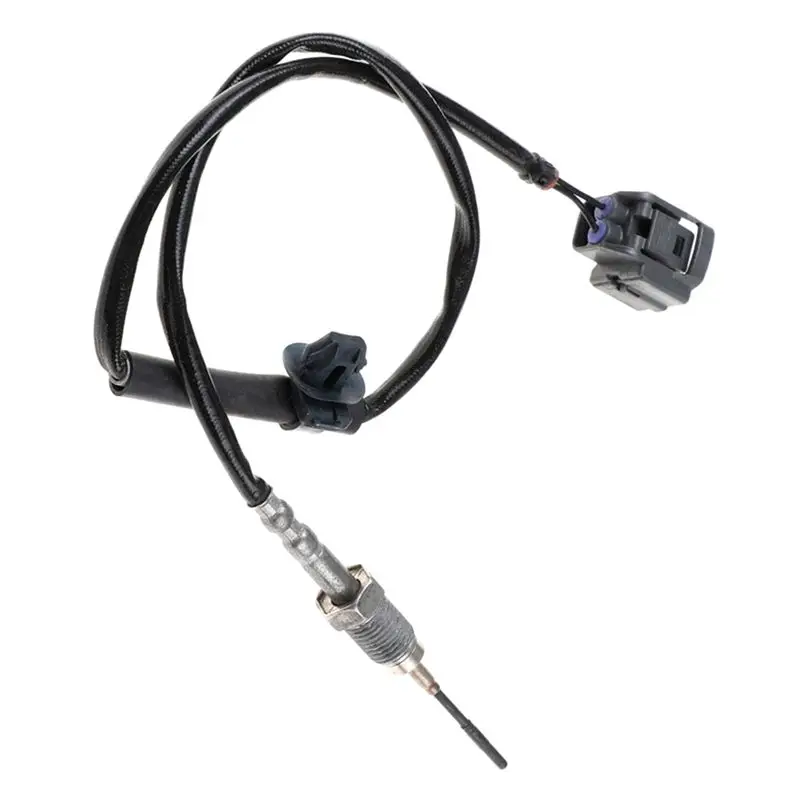 

Аутентичные 89425-E0071 89425E0071 для датчика температуры выхлопных газов двигателя Toyota, автомобильные аксессуары