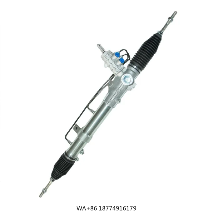 الجملة عالية الجودة مكون نظام توجيه السيارات 2144605300 2544609700 رف التوجيه الإلكتروني الجديد والعتاد #4