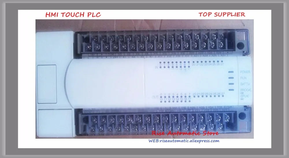FX2N-16MR-001 FX2N-16MT-001 FX2N-32MR-001 FX2N-32MT-001 FX2N-48MR-001 FX2N-48MT-001 PLC New In Boxed