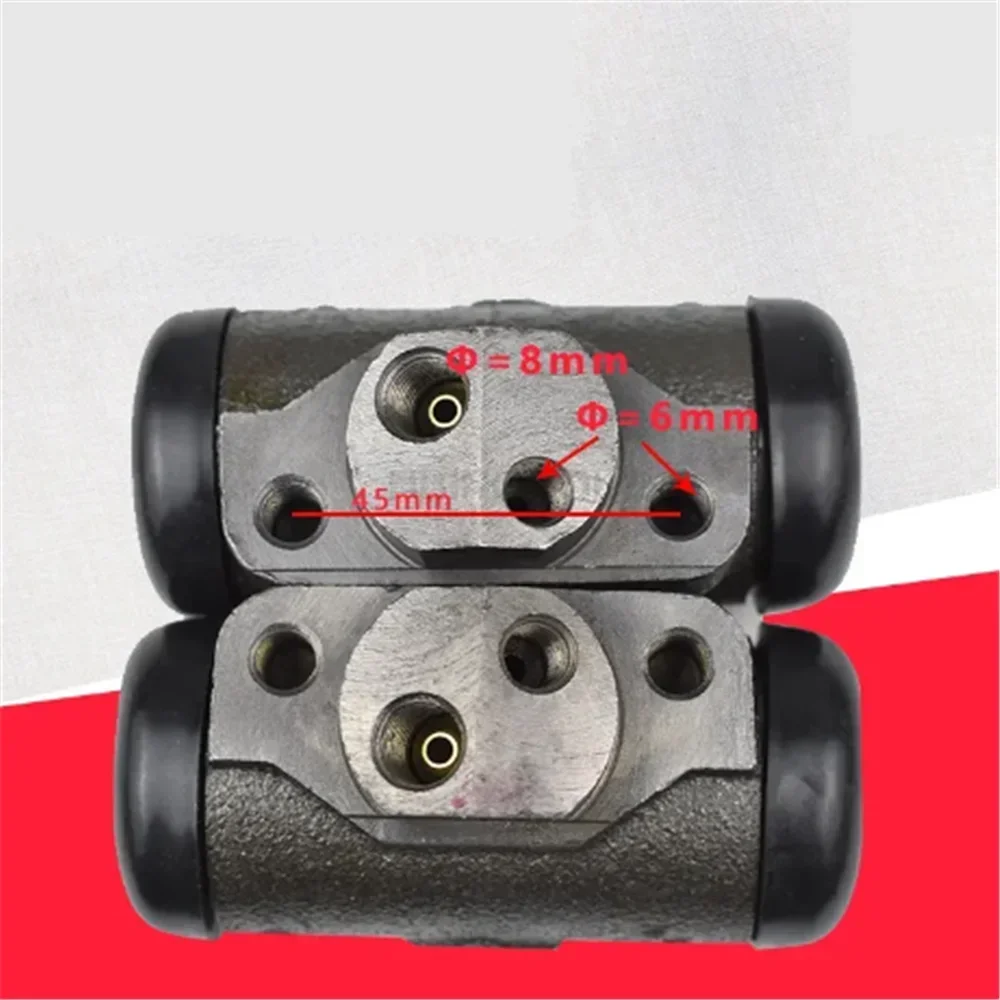 

Forklift 2-2.5 tons left and right pump brake pump brake cylinder