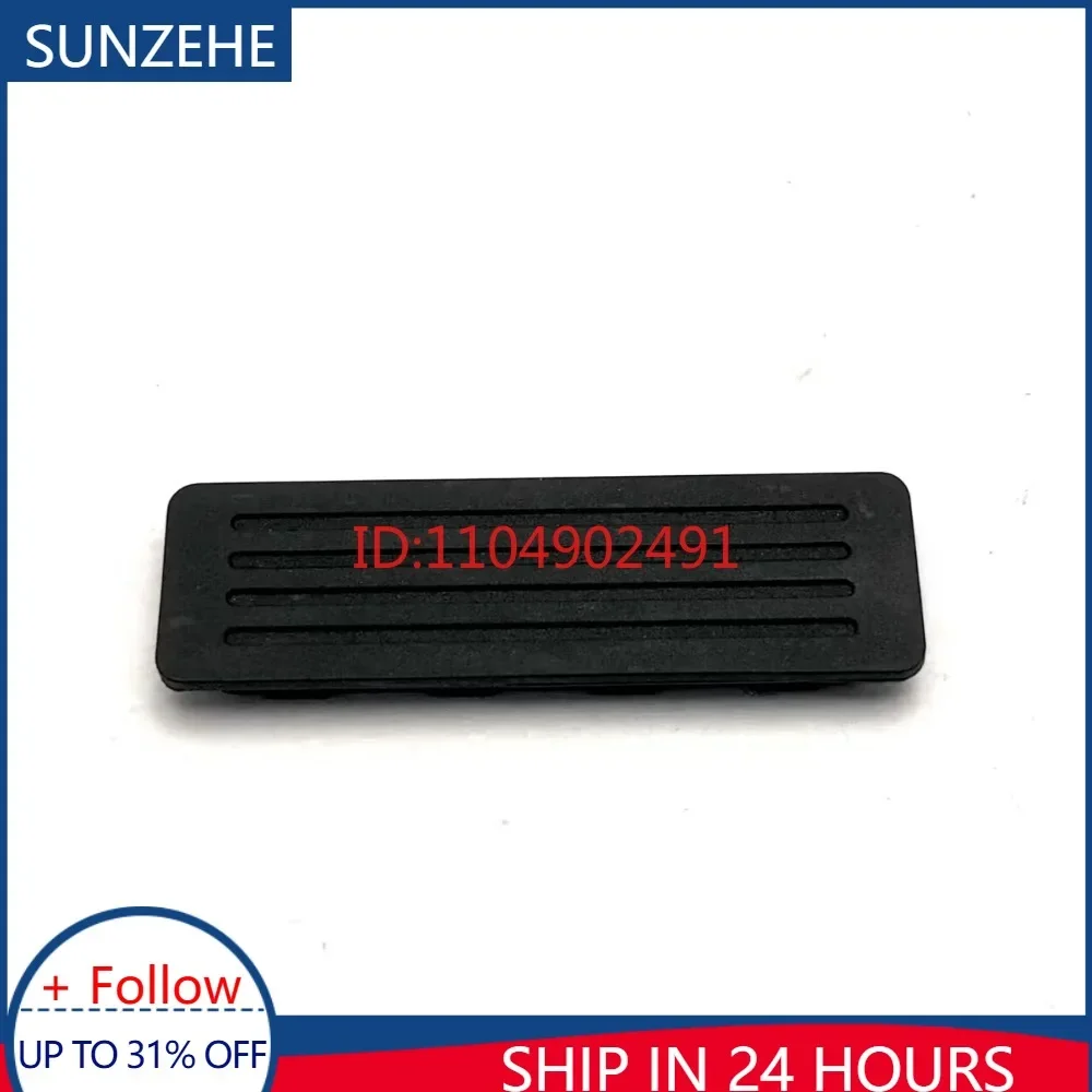 New High Quality for Nikon D7000 D600 D610 Bottom Rubber Camera Terminal Cover Cap Lid Camera Mountings Part