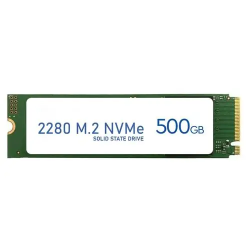 Dell V4RWG 512 GB internes Solid-State-Laufwerk – PCI Express 30 x4 – NVMe – M2 2280 – dreistufige Zelle – gebraucht-ähnlich neu