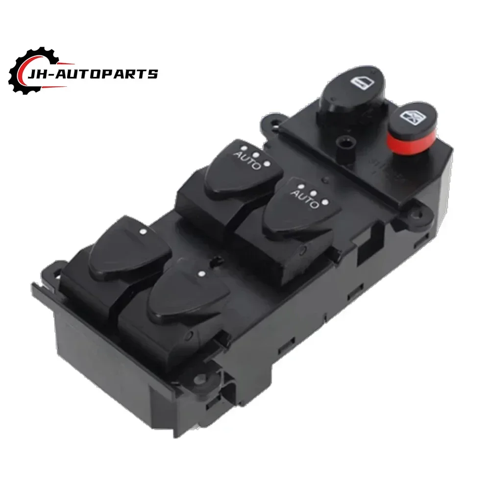 

2AUTO Electric Power Window Control Switch For HONDA CIVIC 2005 2006 2007 2008 2009 2010 2011 2012 35750-SMG-G02