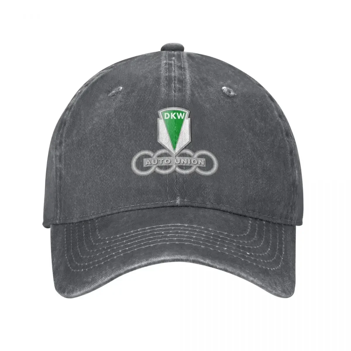 Gorra de béisbol DKW Auto Union, sombrero para hombre, gorra de béisbol, sombrero divertido, gorras para excursiones en la playa para hombres y mujeres