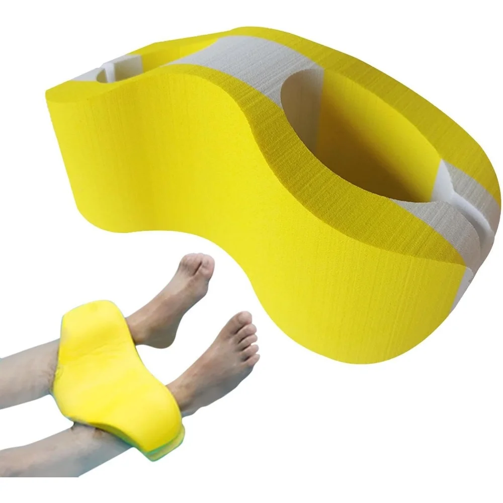 

Лидер продаж, тренировка безопасности для взрослых, тренировка плавания, оборудование для шины для ног, артефакт, пена EVA, оборудование для артефактов для фристайла