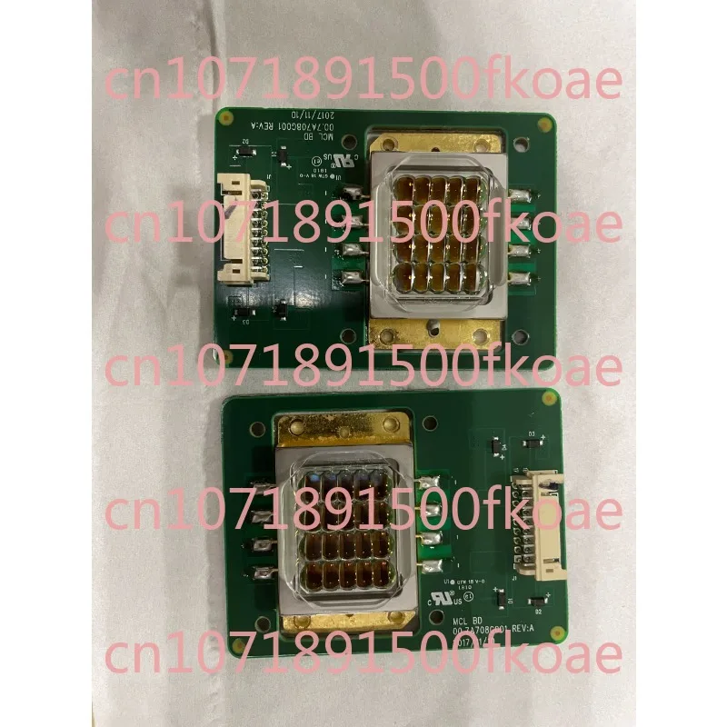 

Детали для разборки лазерного проектора NUBM31