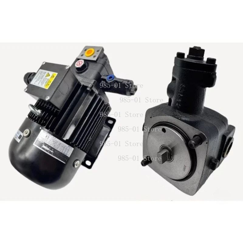 

Высококачественный лопастной насос UVN-1A-A2/A3/A4 4P-2.2KW/3.7KW, гидравлический лопастной насос