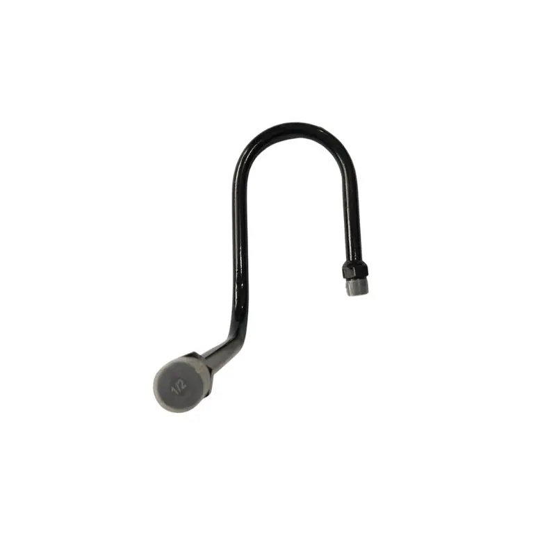 

Stainless Steel Syphon Tube For Pressure Gauge/pigtail Syphon/pressure Gauge Accessories