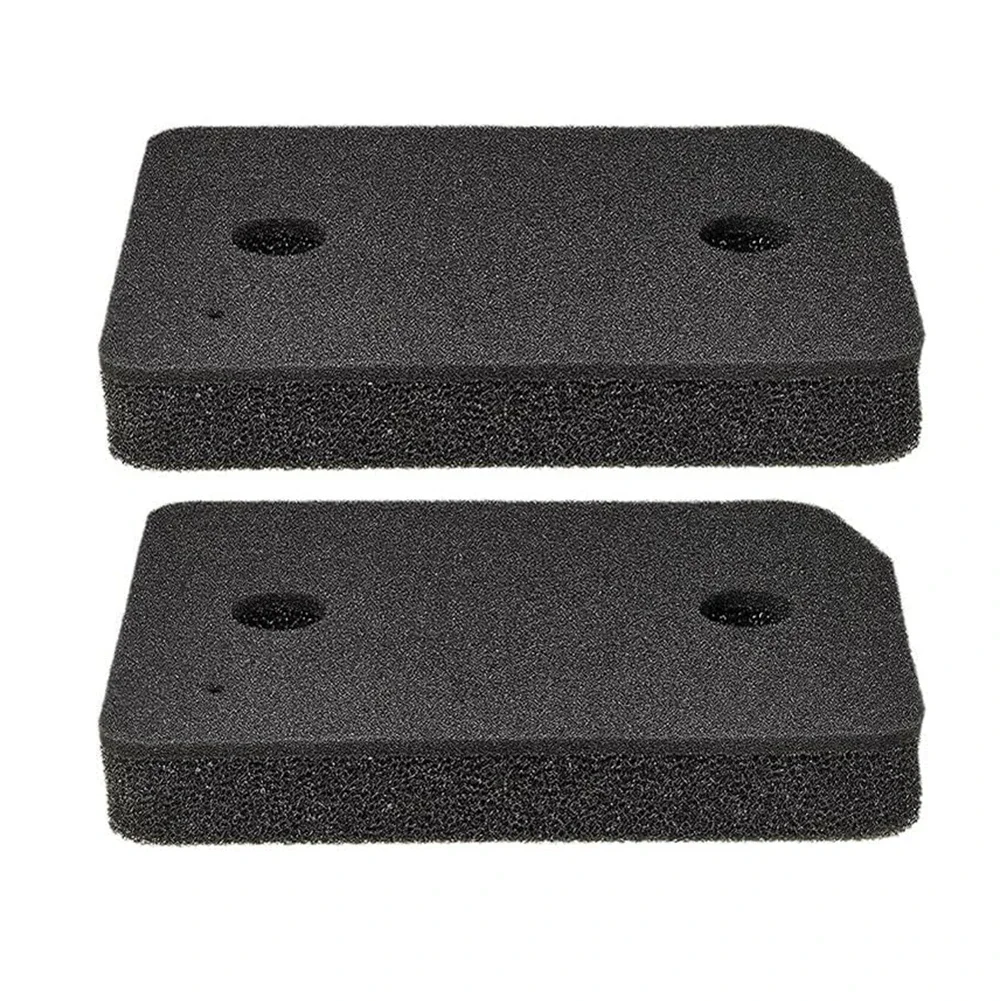 

2pc For For For For For T1 SELECTION Tumble Dryer Heat Pump Socket Filter Foam Sponge Household Foam Filter