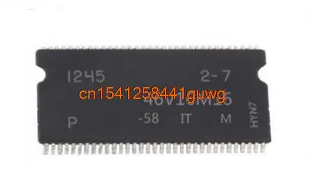 

MT46V16M16P-5BIT:M MT46V16M16P-5BIT TSOP