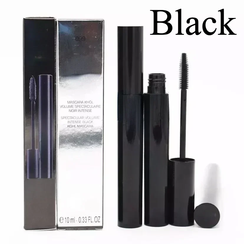 Bestseller Mascara Pump Up Ihre Wimpern wasserdichte schwarze Wimpern in voller Größe 10ml