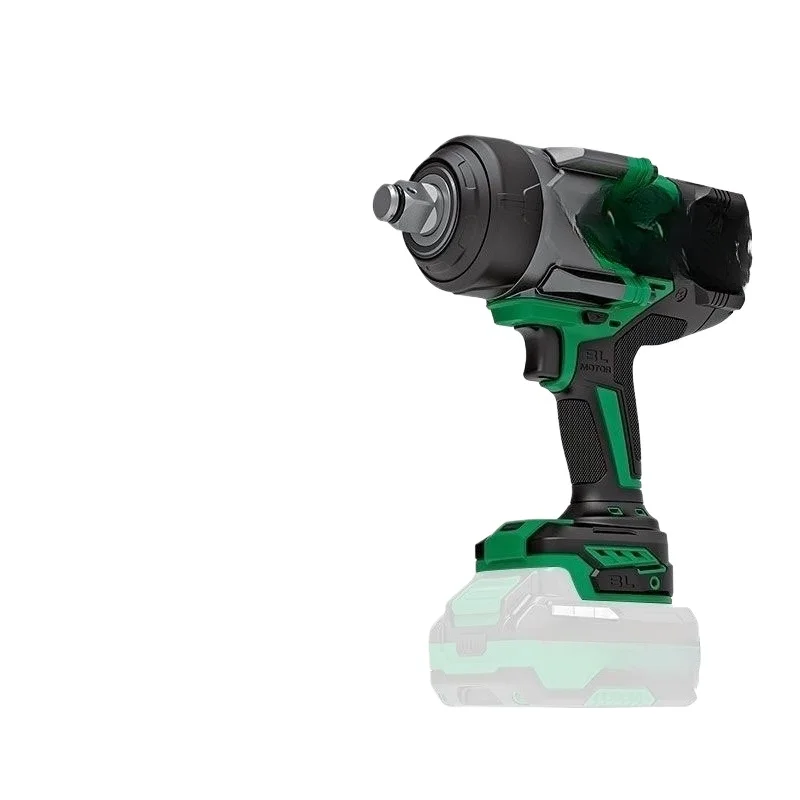 Electric Wrench Lar… - image