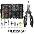 001-141pcs