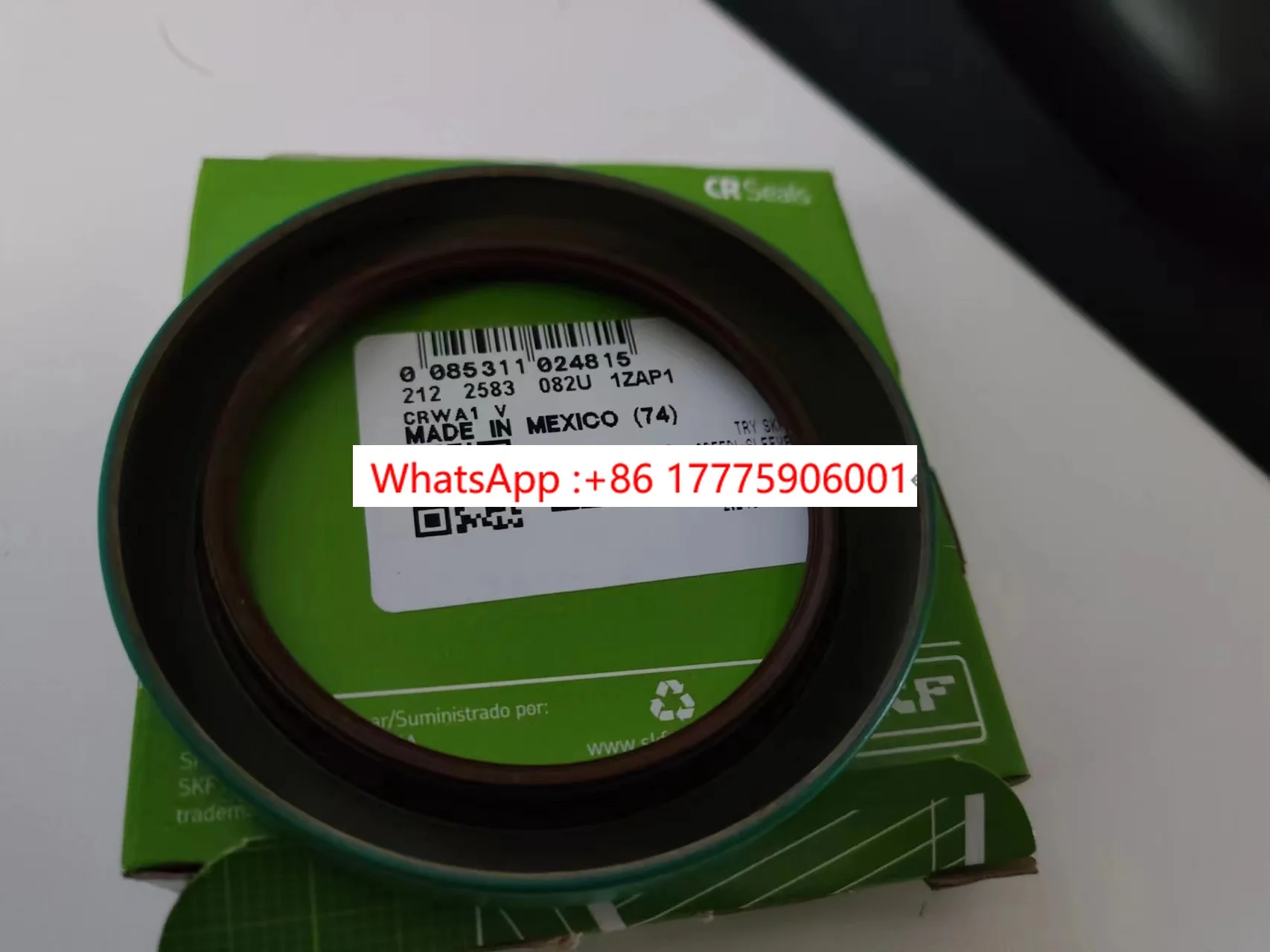 Skf Oil Seal/Seal C…