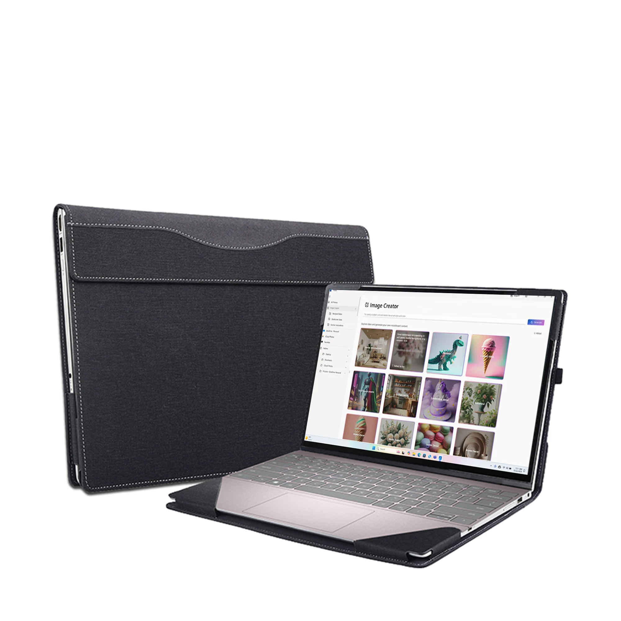 Laptop Cover for HP OmniBook X 7 17-dd 17t-dd/17-dc 17t-dc OMEN 17.3