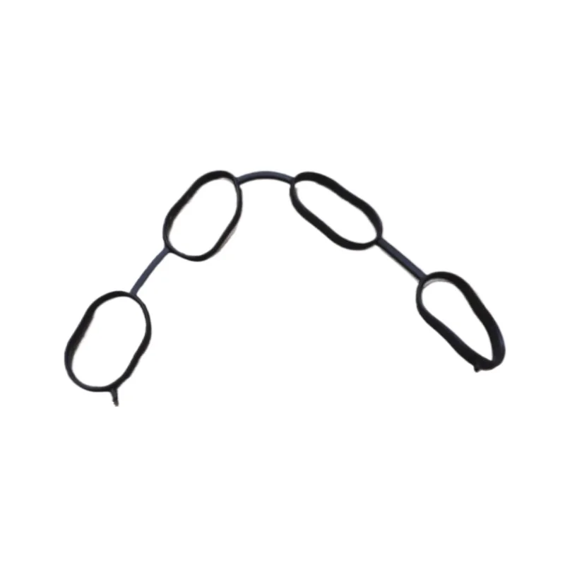 

1 шт. оригинальная уплотнительная прокладка впускной трубы для Great Wall Cool Bear Voleex Tengyi C30 C20 для Haval M4 M2 H1 Florid