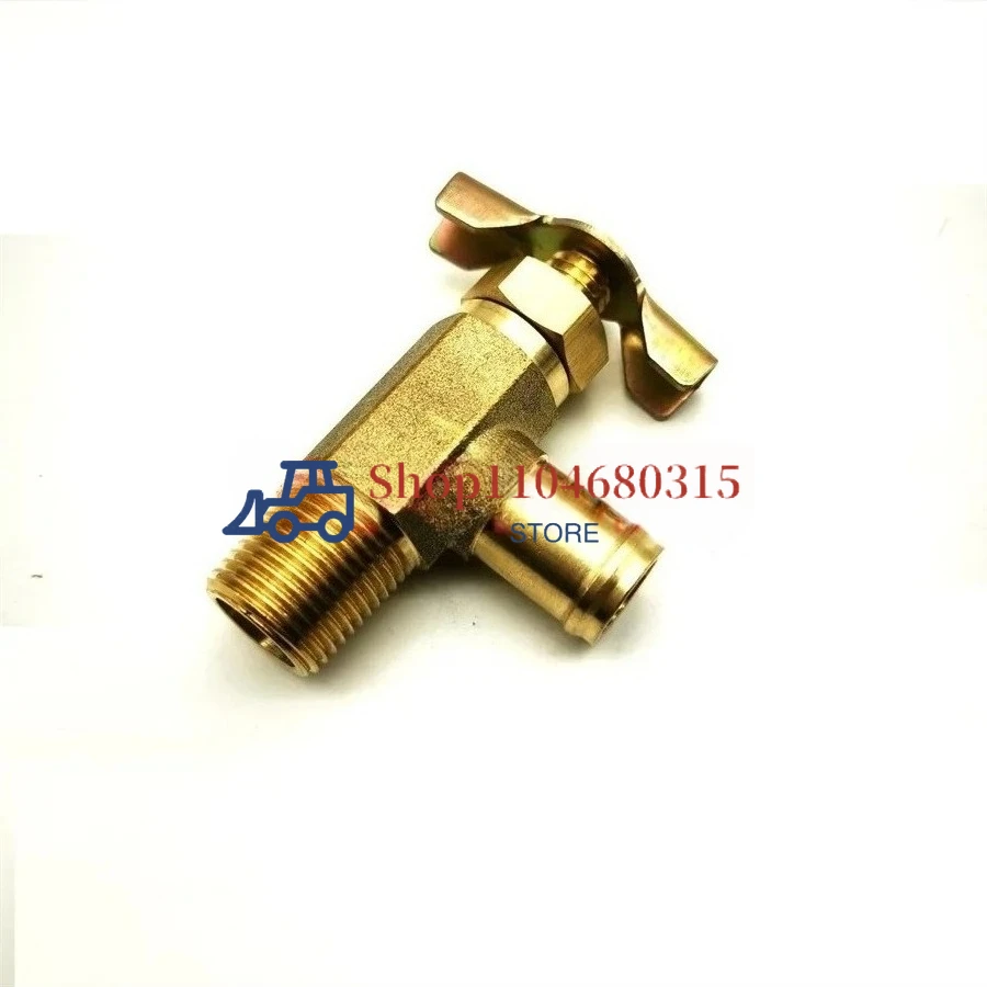 

09482-50000 КЛАПАН отопительного переключателя KOMATSU 4D102, 4D95, PC200,PC300,PC30,PC400,PC50,WA20,WA40,WA50