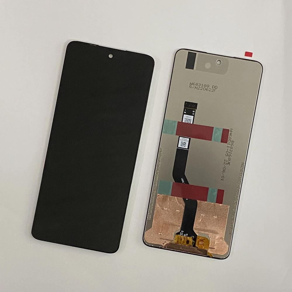 For UMIDIGI A11 PRO MAX LCD Display Touch Screen Digitizer Assembly LCD Touch Glass For UMIDIGI A11PROMAX LCD Sensor LCD Parts