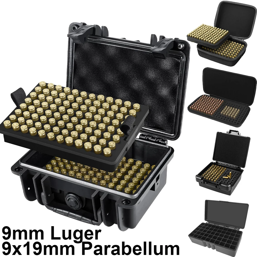 : Tasche e fondine da caccia