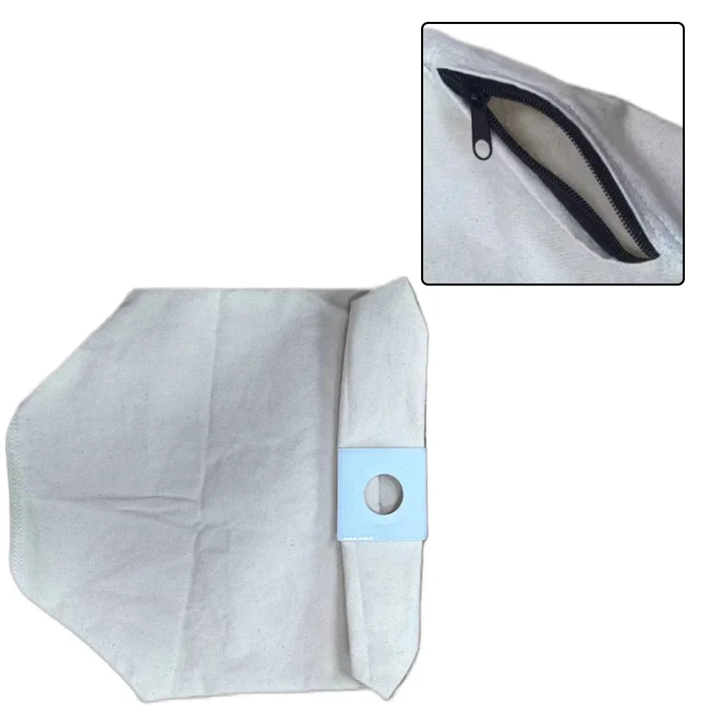 

Canvas Dust Bag Reusable Dust Bag Home Cleaning Convenient And Practical Cost-effective Solution Efficient Dust Collection