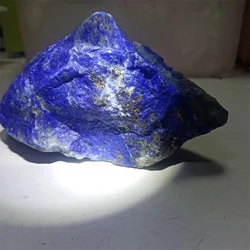 Natural High Quality Afghanistan Lapis Lazuli Stone Quartz Raw Stone Mineral Specimens Spiritual Healing Crystals