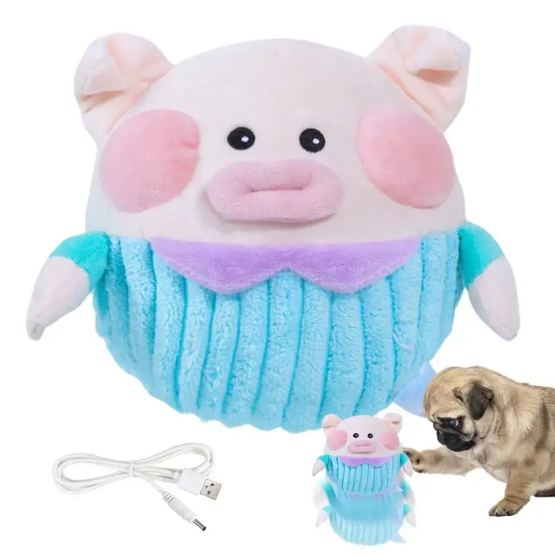 

Съемные и моющиеся игрушки для домашних животных с функцией прослушивания музыки