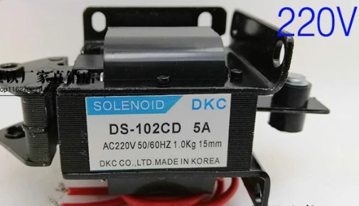 

DS-102MD/AC220V DS-102CD/AC220V