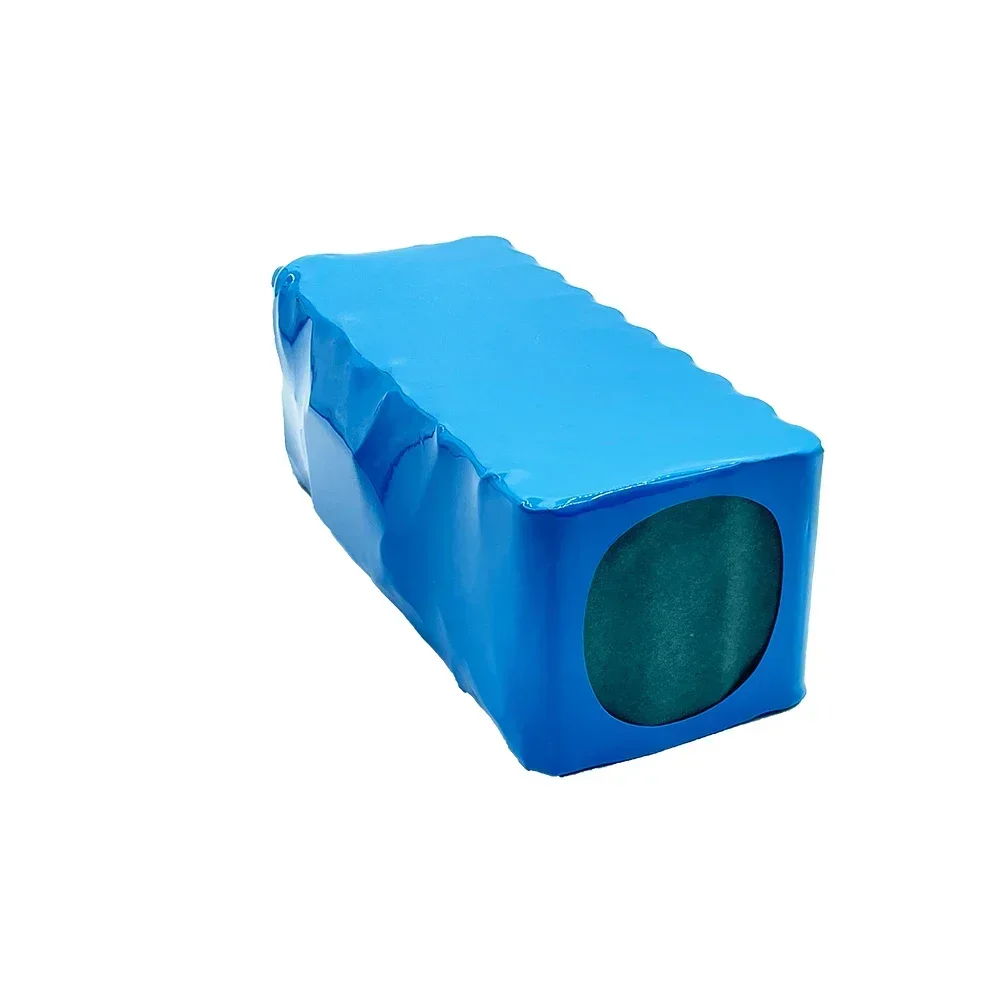 Baru 10s4p 36V 200Ah 100% Asli 20000W Kapasitas Besar 18650 Baterai Lithium Peralatan Motor dengan Steker BMS XT60