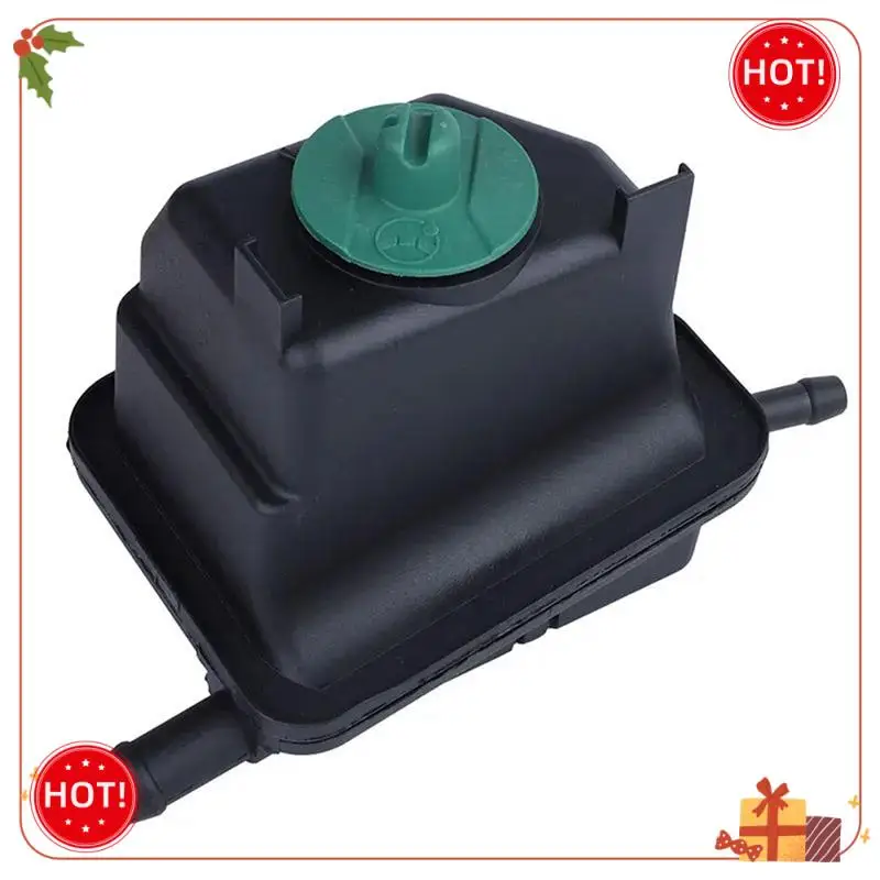 Durable-Car Cooling System Radiator Expansion Bottle For VW Golf MK4 Bora A3 S3 Seat Leon 1J0422371C