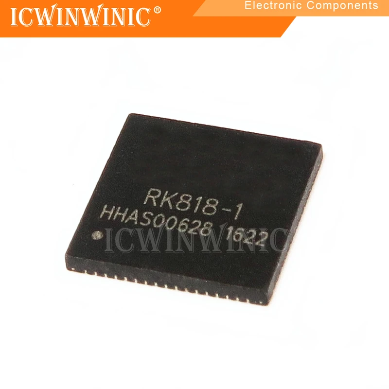 RK818-1 RK818 1 개